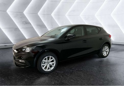 Seat Leon, 2025 3
