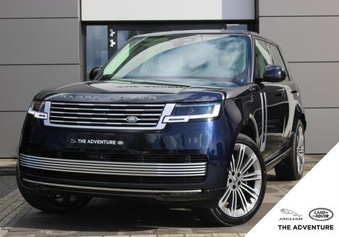 Land Rover Range Rover, 2024