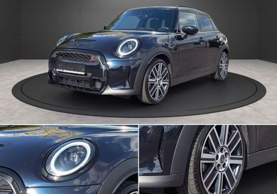 MINI Cooper S, 2023
