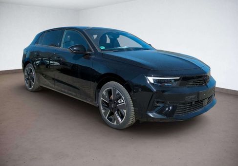 Opel Astra, 2025
