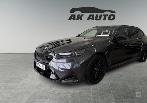 BMW M5, 2025