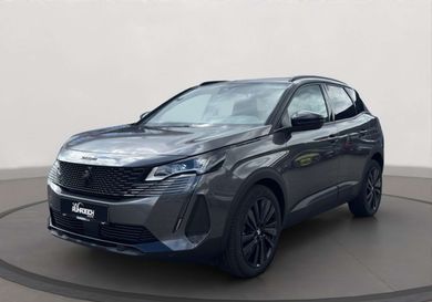Peugeot 3008, 2024