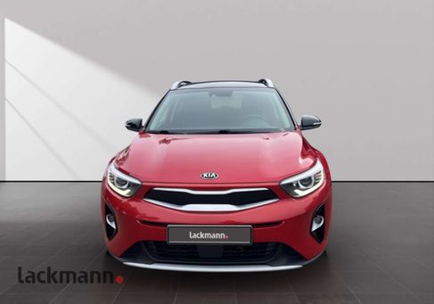Kia Stonic, 2019 3