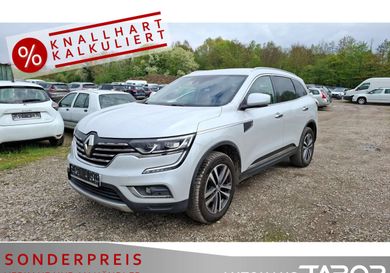 Renault Koleos, 2017