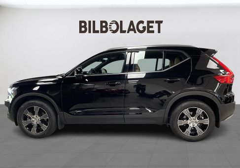 Volvo XC40, 2022 2