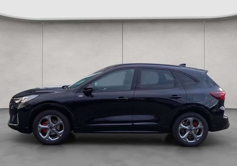 Ford Kuga, 2024