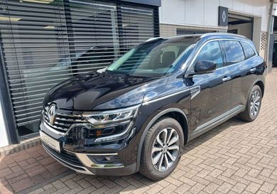Renault Koleos, 2022