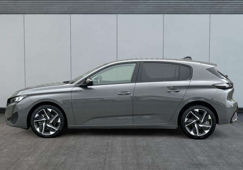 Peugeot 308, 2025
