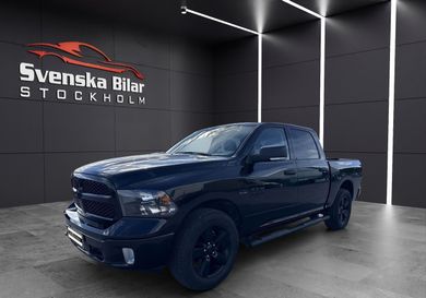 RAM 1500, 2023