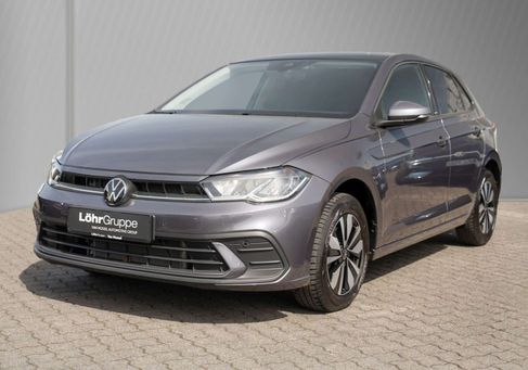 Volkswagen Polo, 2024