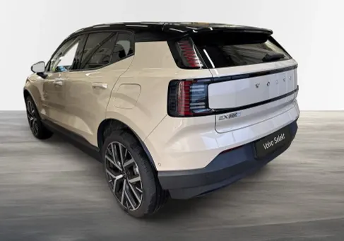 Volvo EX30, 2026 2