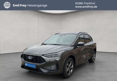 Ford Kuga, 2024