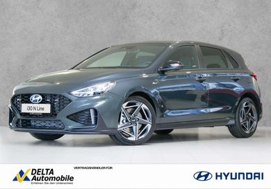 Hyundai i30, 2026