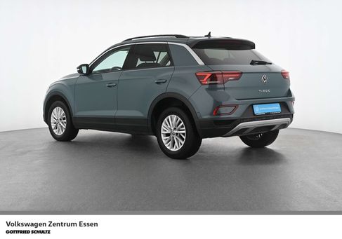 Volkswagen T-Roc, 2022