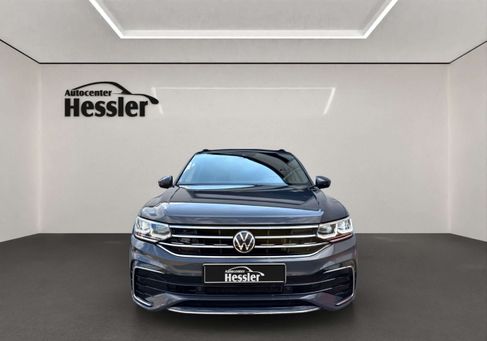 Volkswagen Tiguan, 2023 3