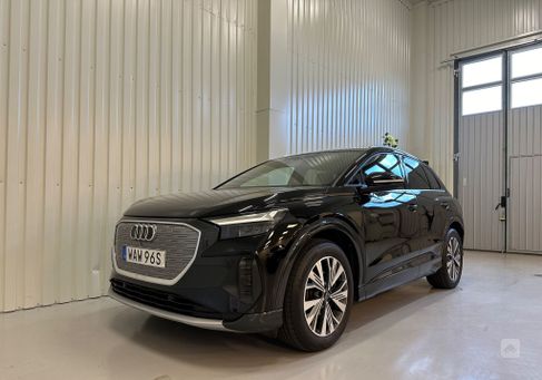 Audi Q4, 2024