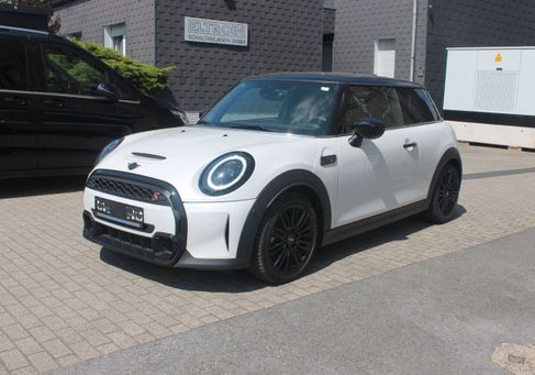 MINI Cooper S, 2024