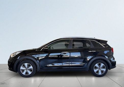 Kia Niro, 2019
