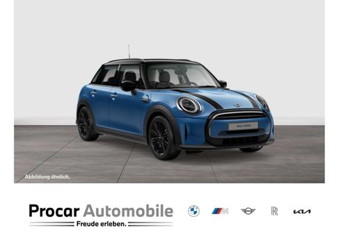 MINI Cooper, 2023