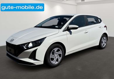Hyundai i20, 2026