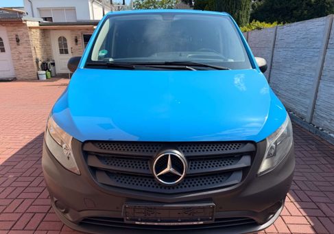 Mercedes-Benz Vito, 2018