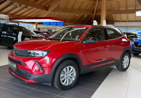 Opel Mokka, 2023 2