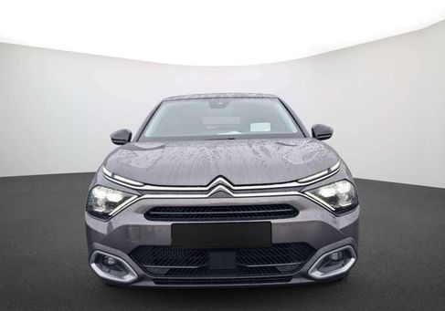 Citroën C4, 2023 3