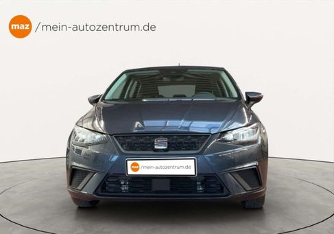 Seat Ibiza, 2024