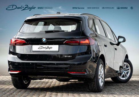 BMW 218, 2026 3