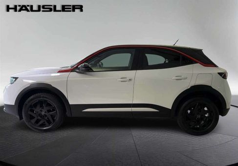 Opel Mokka, 2024 2