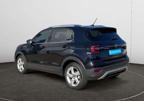 Volkswagen T-Cross, 2023