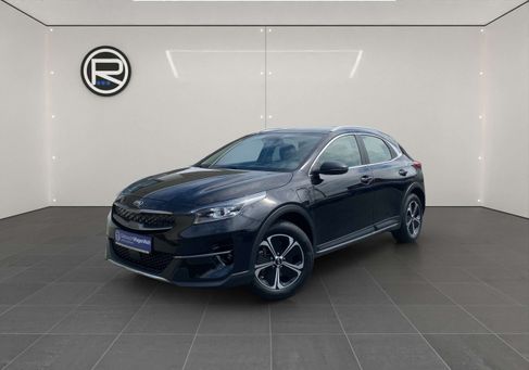 Kia XCeed, 2020