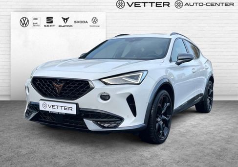 Cupra Formentor, 2023