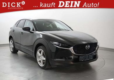 Mazda CX-30, 2022