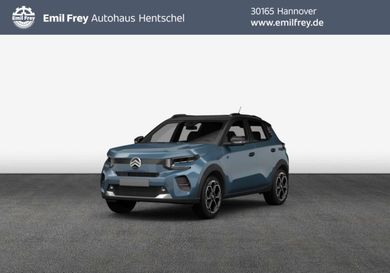 Citroën C3, 2026