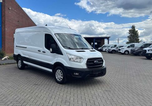 Ford Transit, 2022