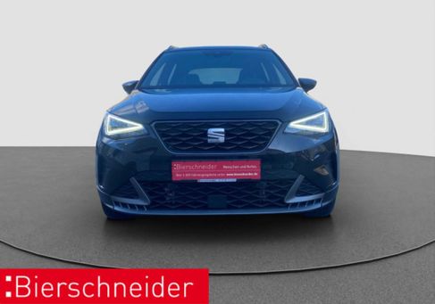Seat Arona, 2025
