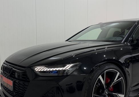 Audi A6, 2021 2