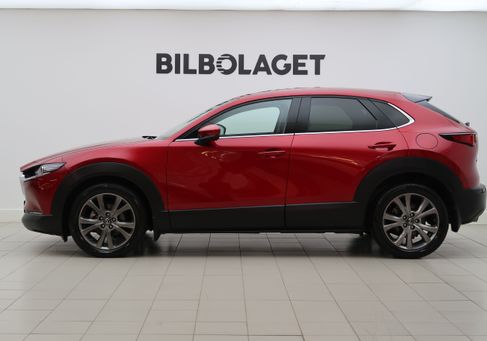 Mazda CX-30, 2019 2