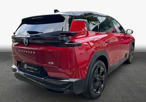 Citroën C5 Aircross, 2026 2