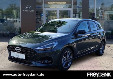 Hyundai i30, 2026
