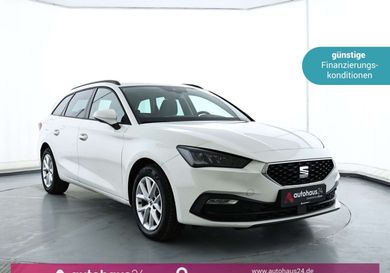 Seat Leon, 2022