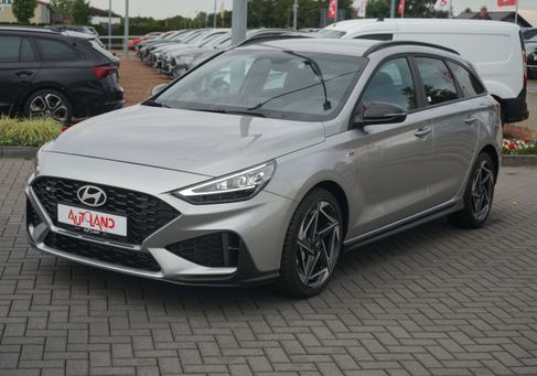 Hyundai i30, 2026 2