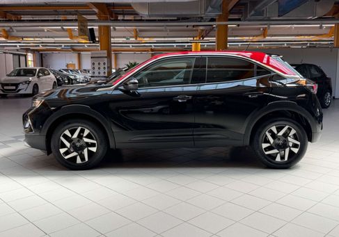 Opel Mokka, 2022 3