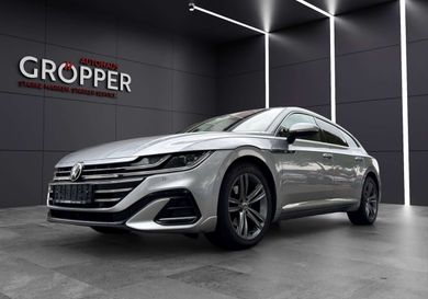Volkswagen Arteon, 2023