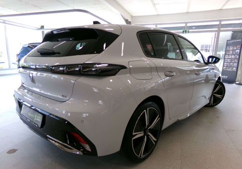 Peugeot 308, 2023