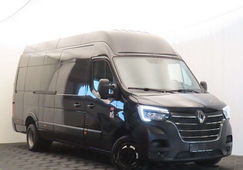 Renault Master, 2020 2