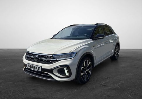 Volkswagen T-Roc, 2022