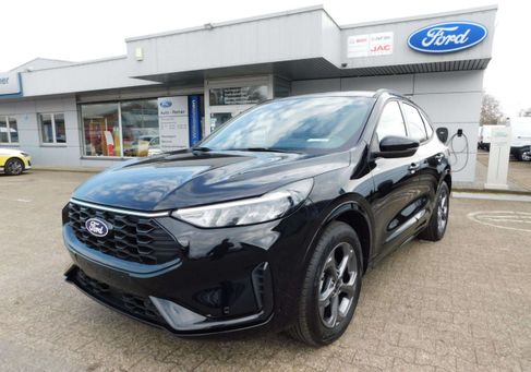 Ford Kuga, 2026