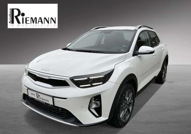 Kia Stonic, 2024